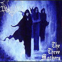Diabolos (USA) : The Three Mothers